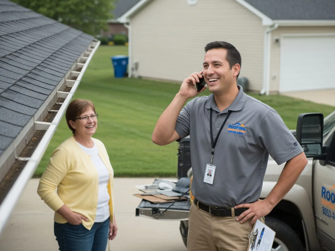 Local Roofing Contractors Ramsey, IN FAQs